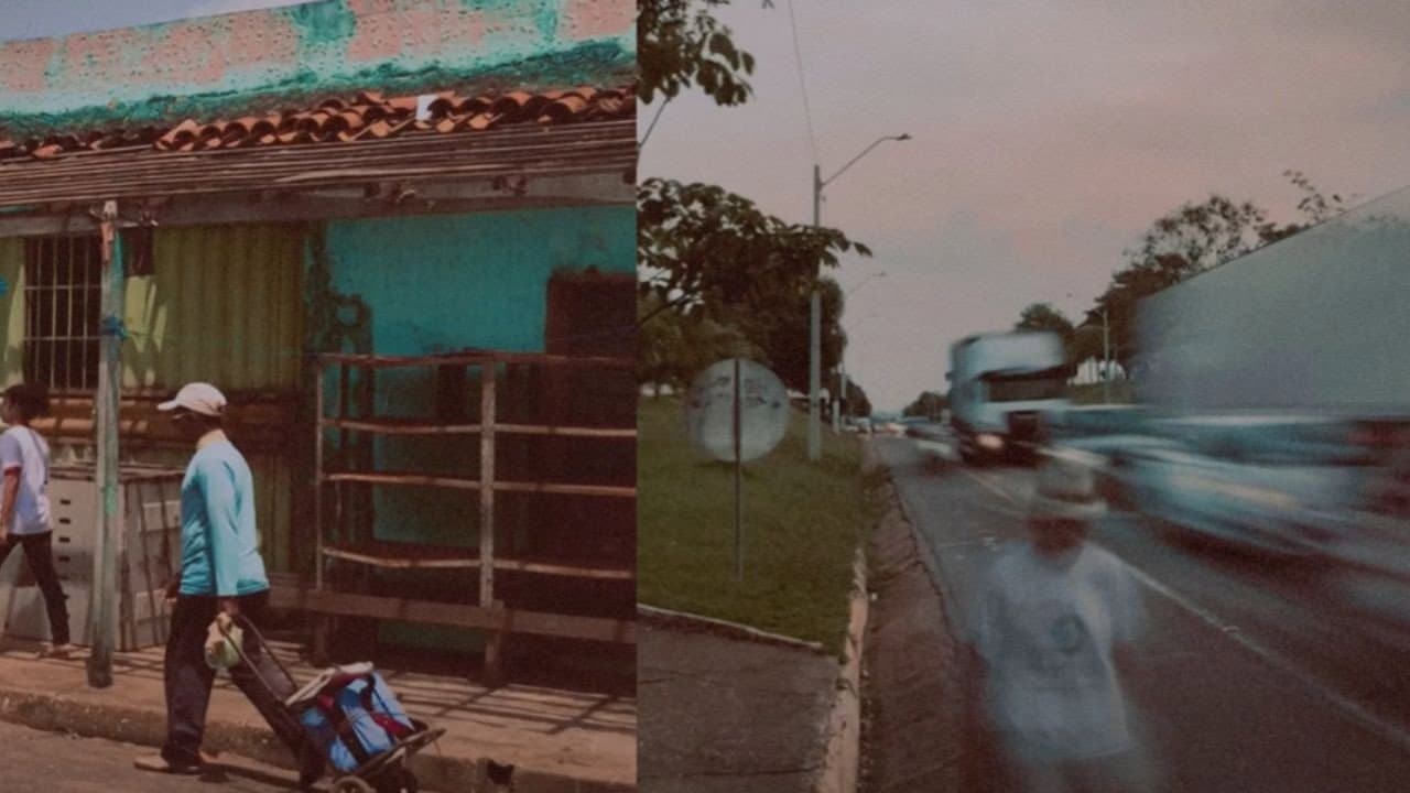 Diário Em Vídeo: Detalhes