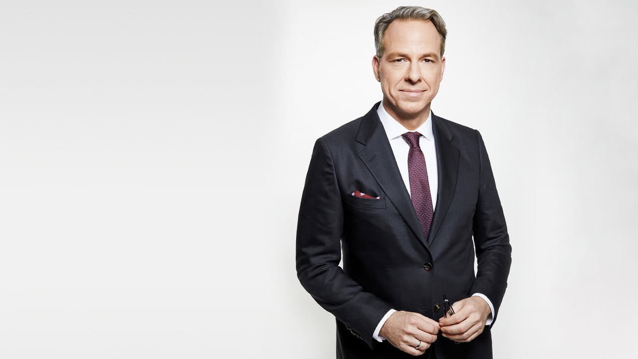 The Lead with Jake Tapper