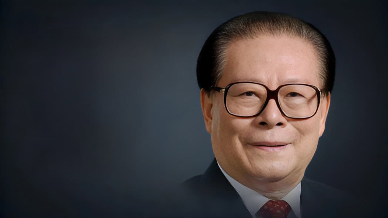 Jiang Zemin