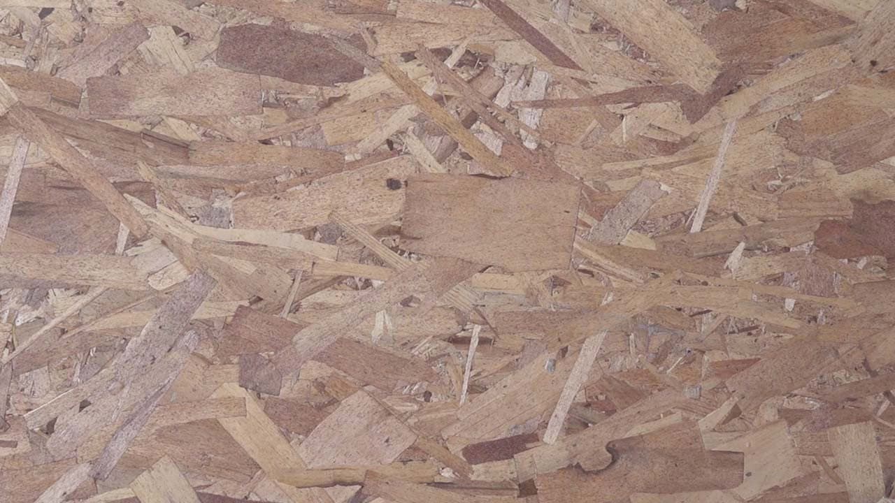 Plywood