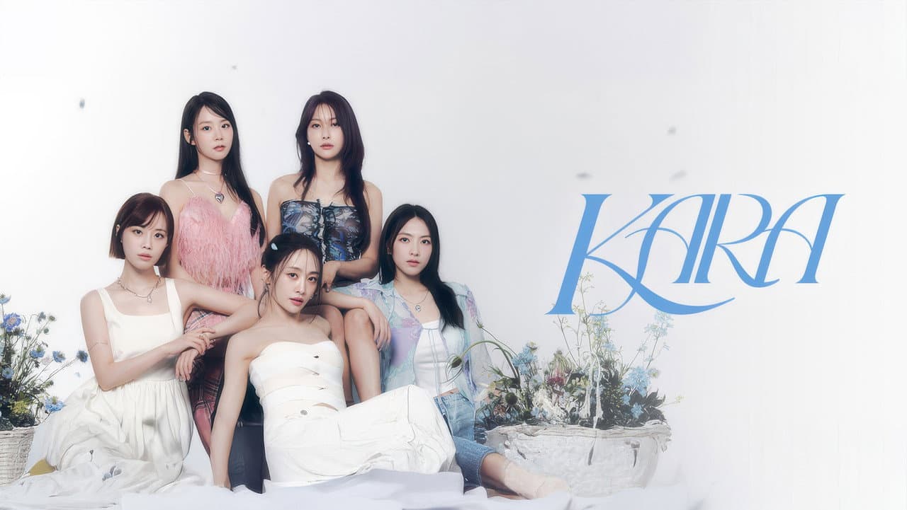 KARA The 3rd Japan Tour 2014 KARASIA