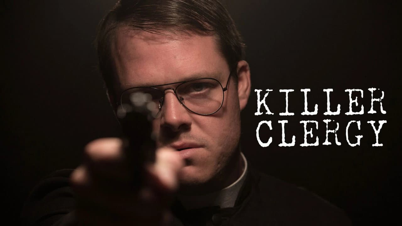 Killer Clergy