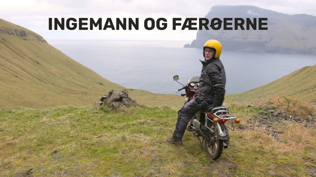 Ingemann og Færøerne