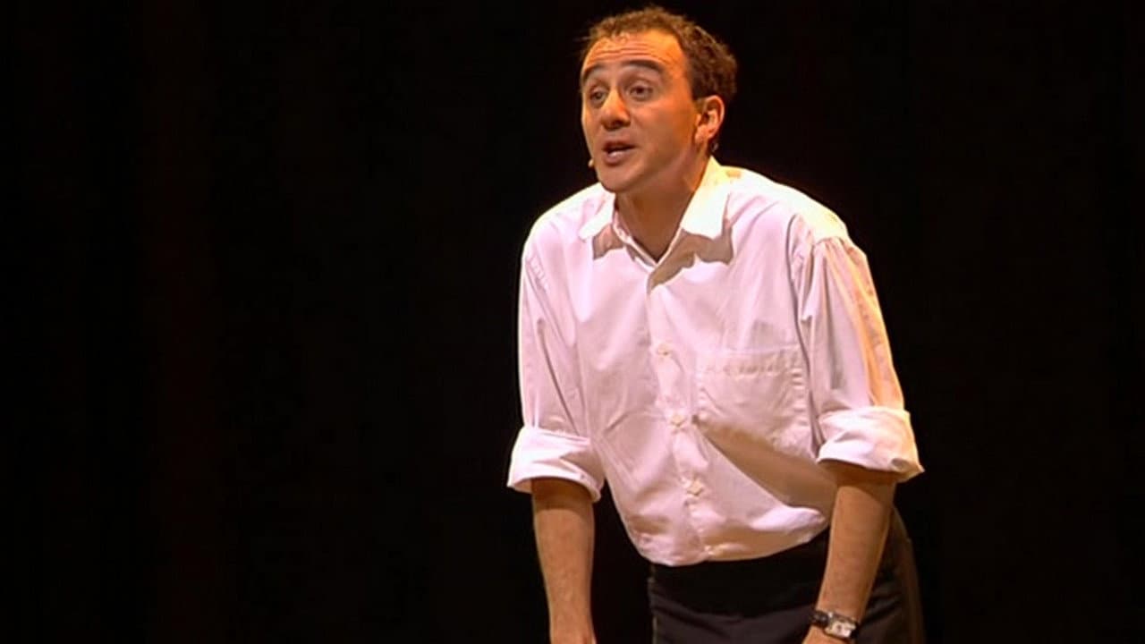 Elie Semoun Ă l'Olympia