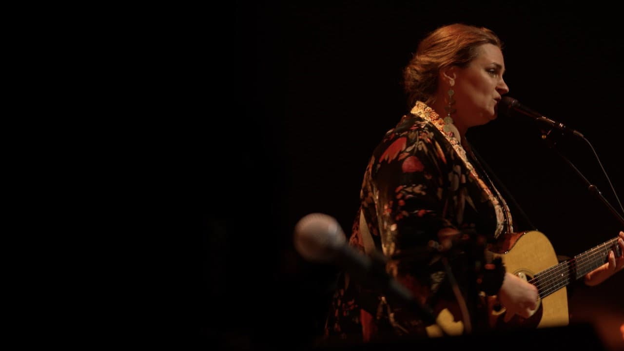 Madeleine Peyroux - Live In Bordeaux