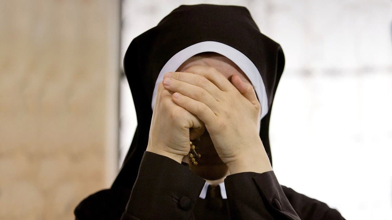 Sex Slaves of the Catholic Church