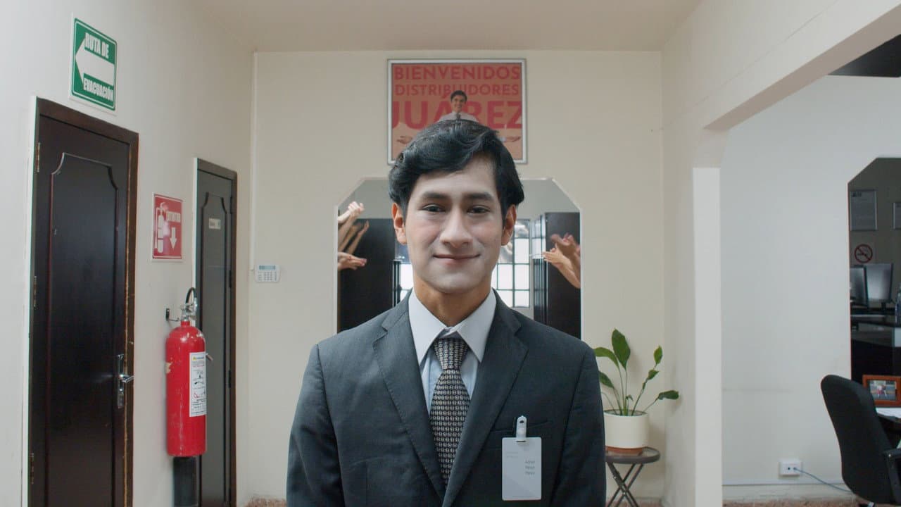 Moreno Rubio