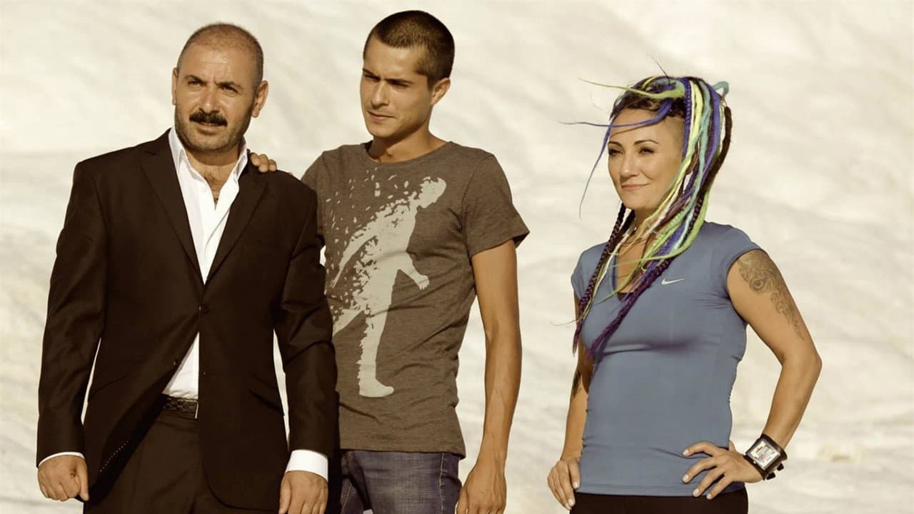 Sonsuz Bir Aşk