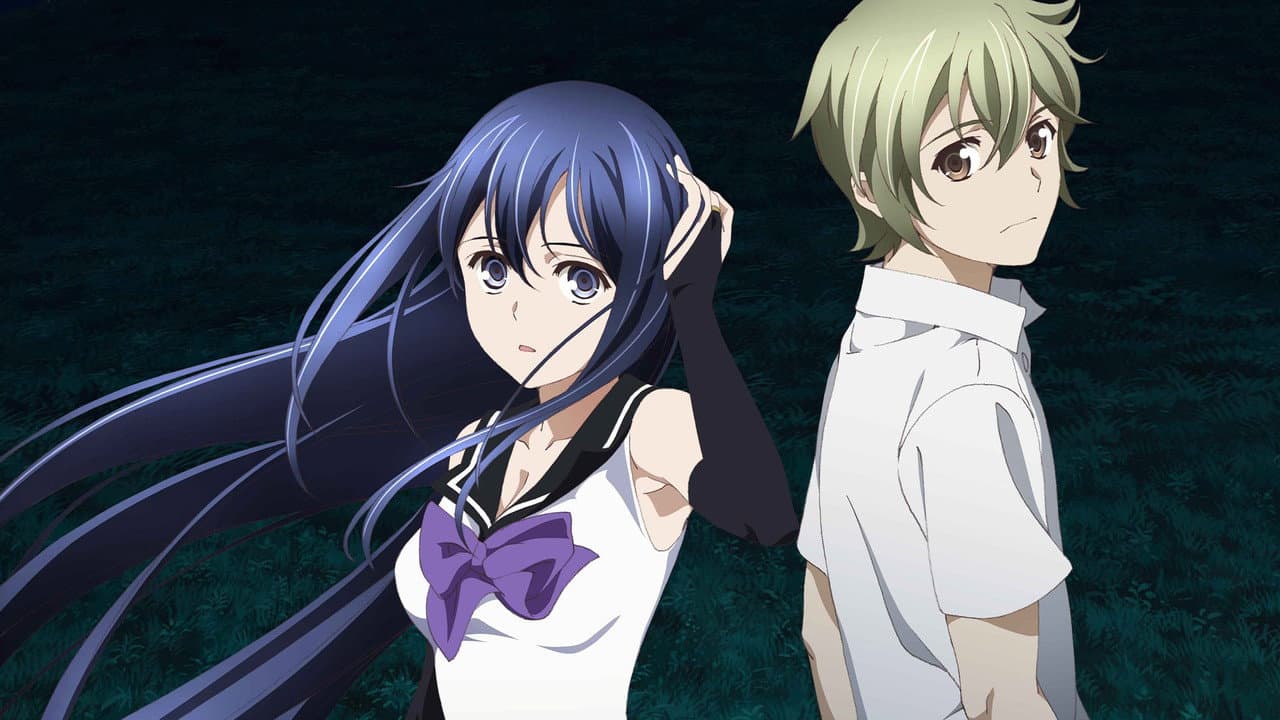 Brynhildr in the Darkness