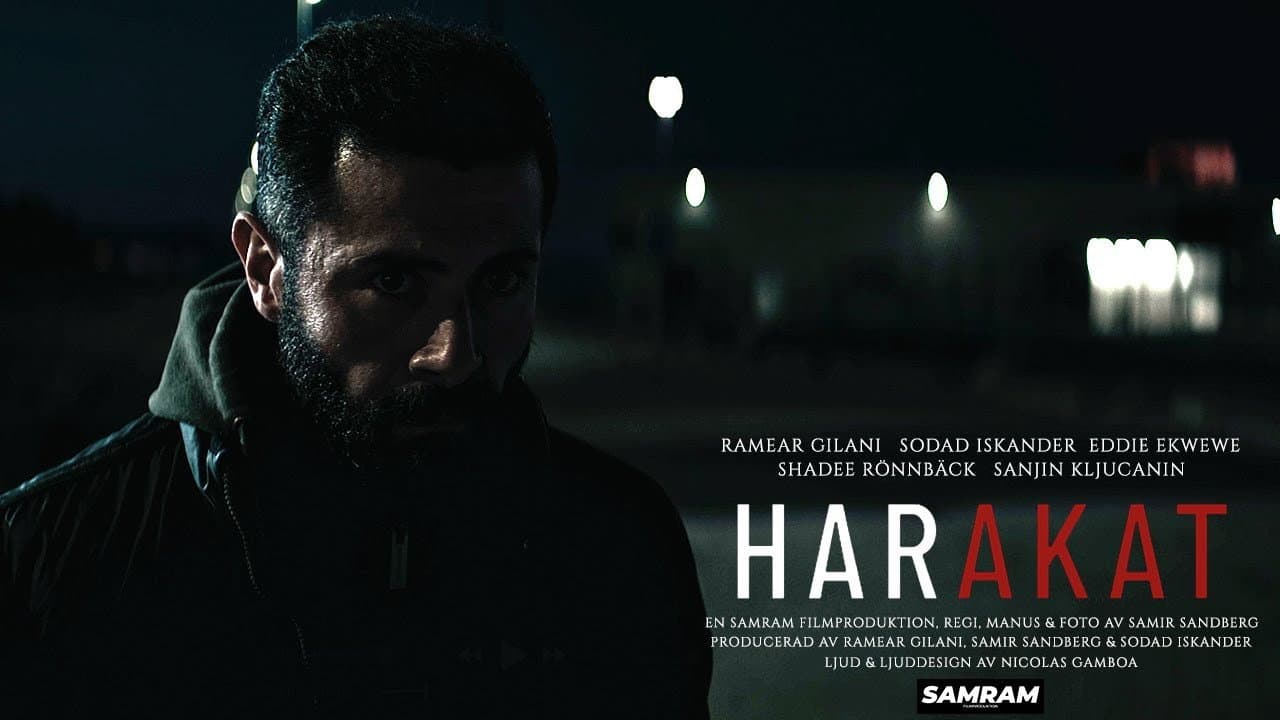 Harakat