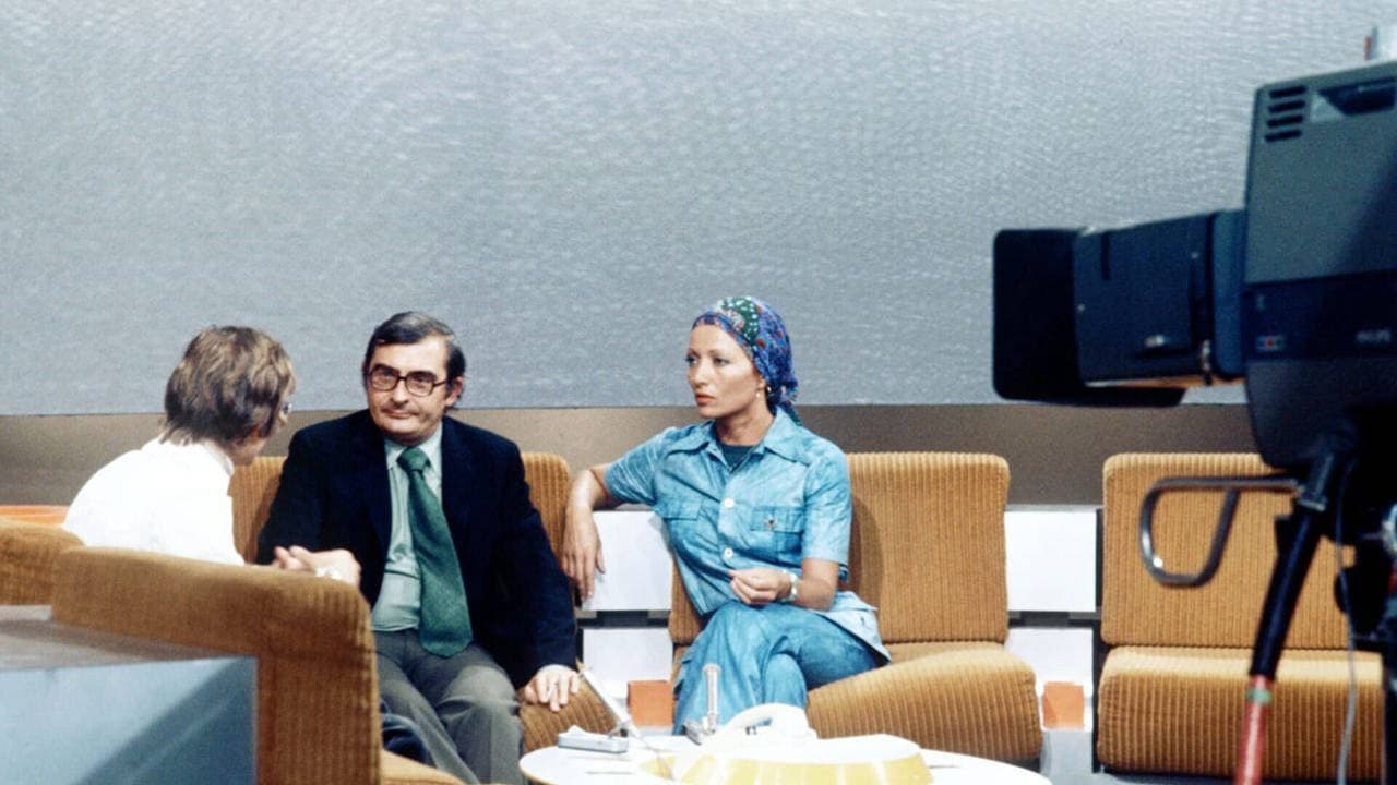 Stรฉphane Audran, la complice de Chabrol