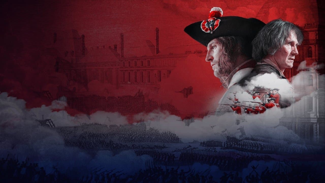 Revolution!