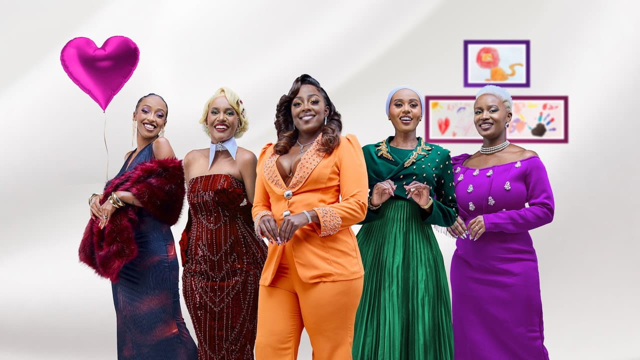 The Mommy Club: NBO