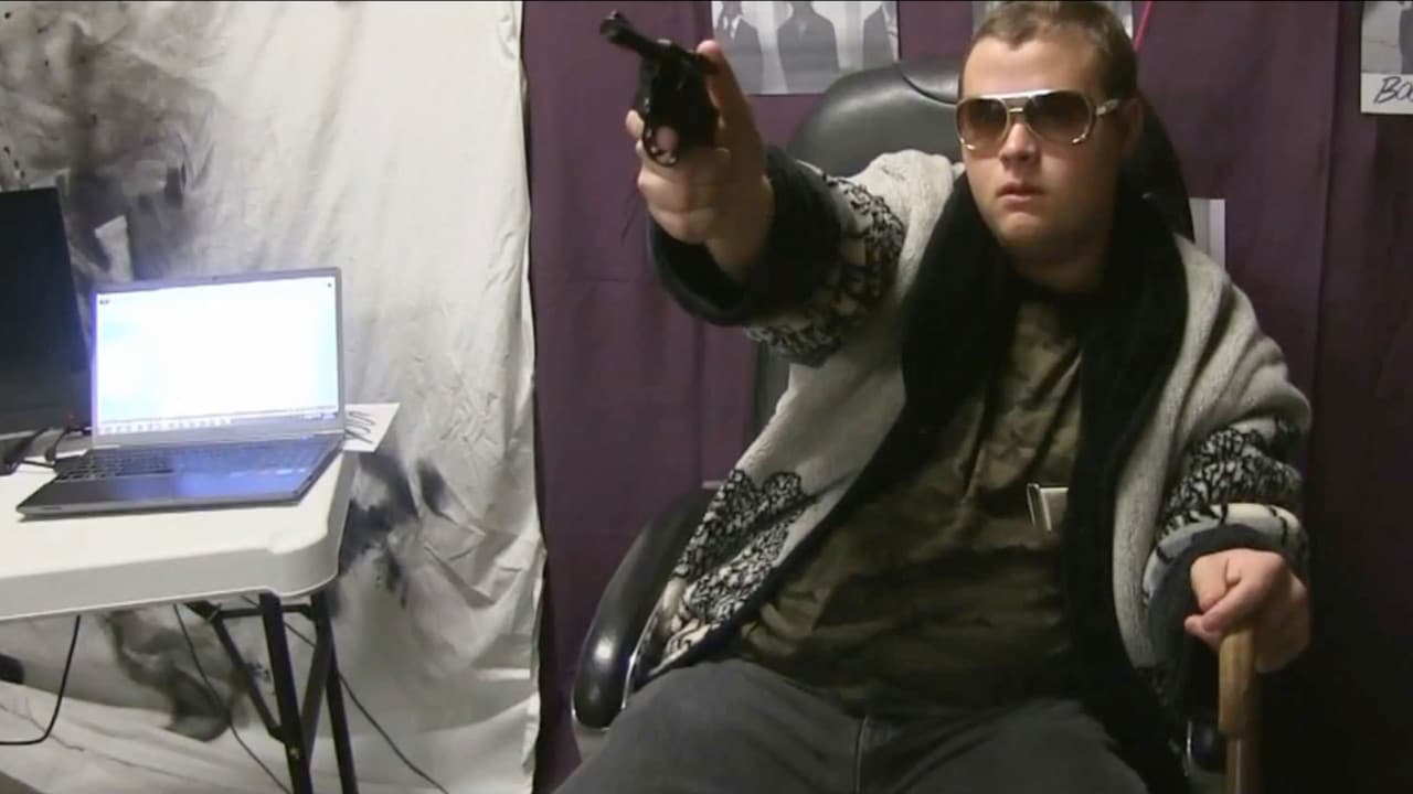 Live and Let Kill
