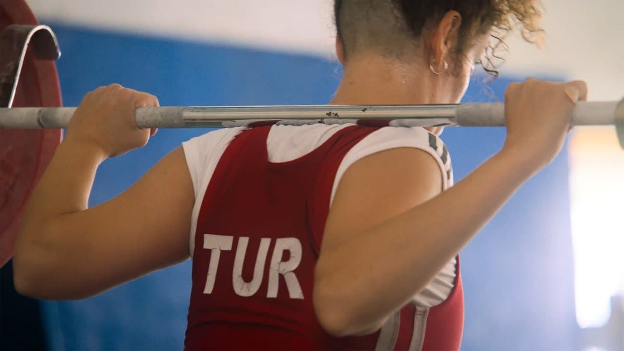 Athlete