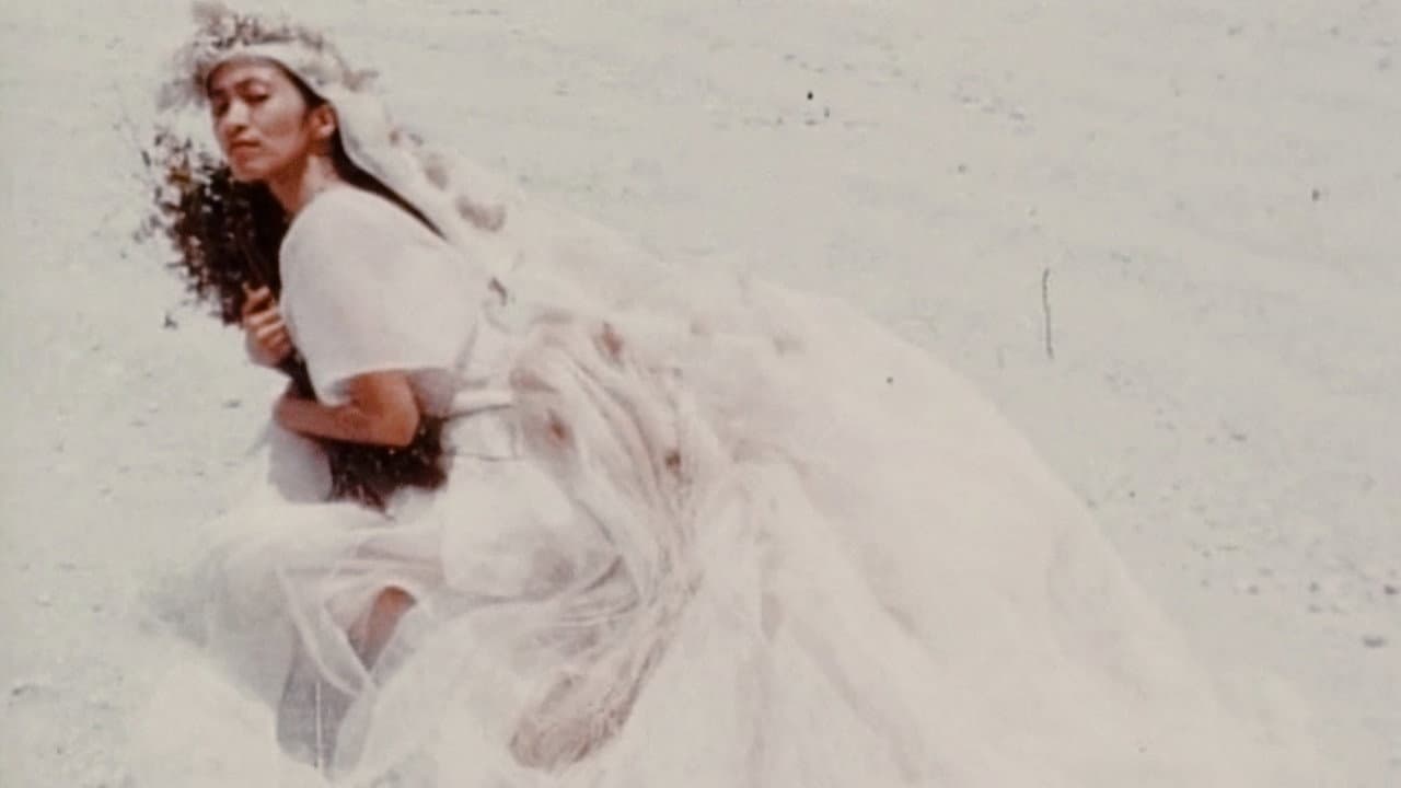 The White Funeral