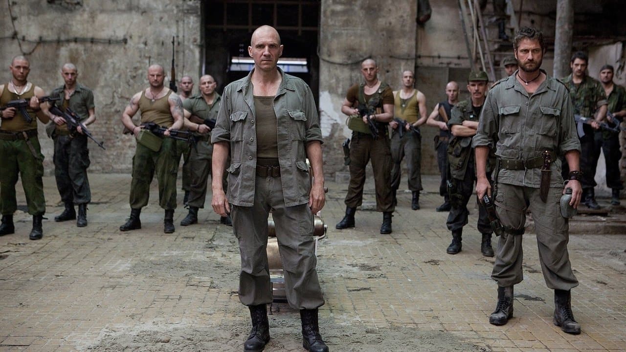 Coriolanus