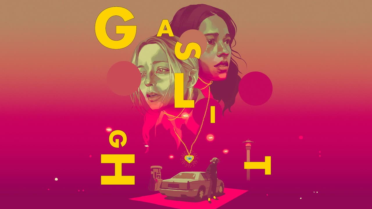 Gaslight