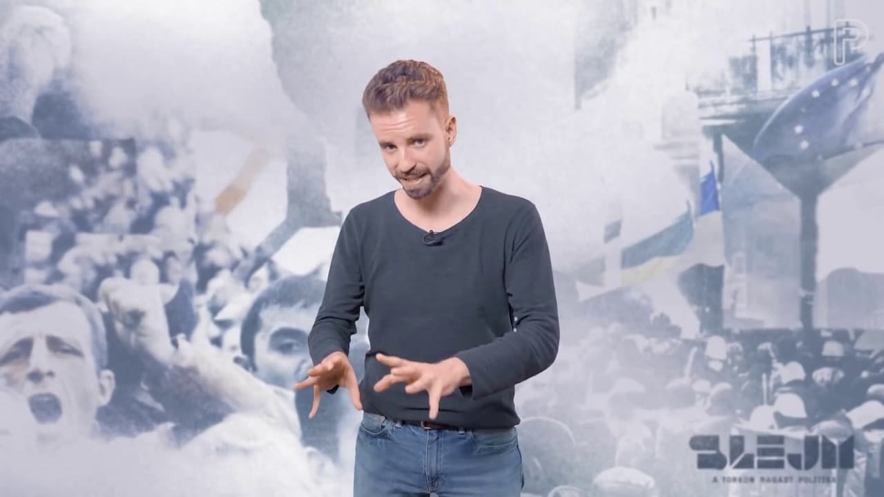 Választási forradalmak Kelet-Közép Európában