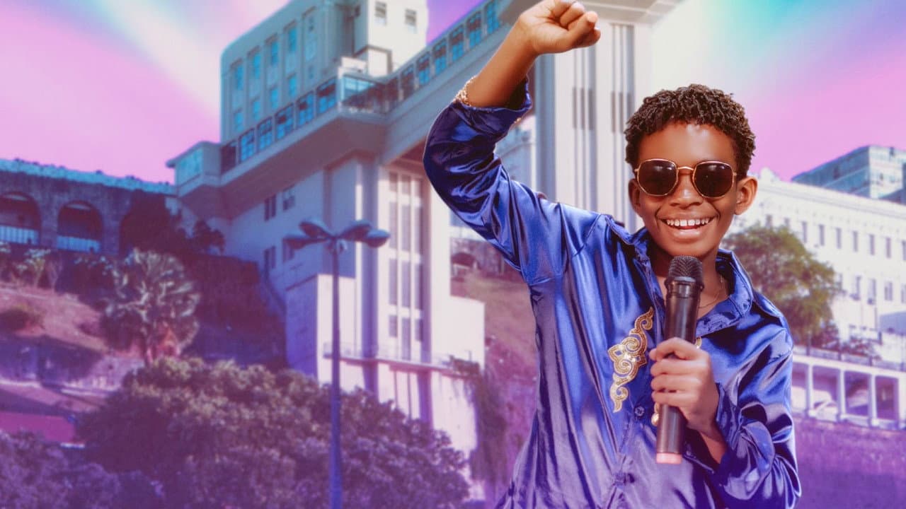 Sonho de Arrocha