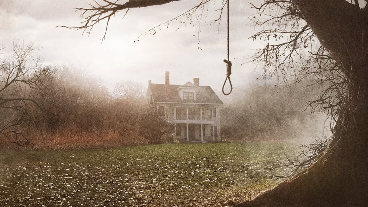 The Conjuring Collection