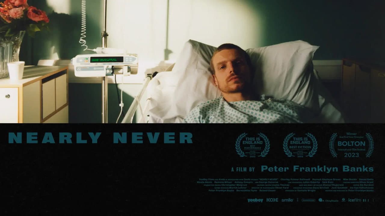 Nearly Never