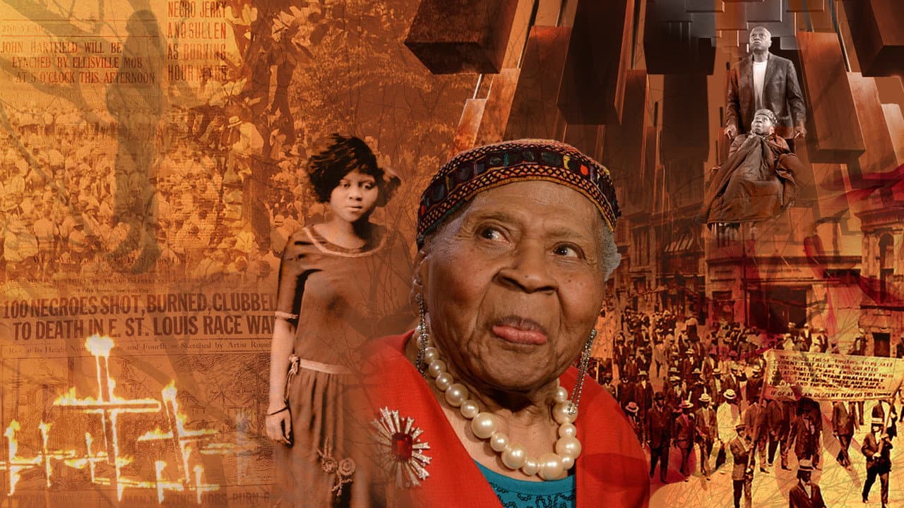 100 Years from Mississippi