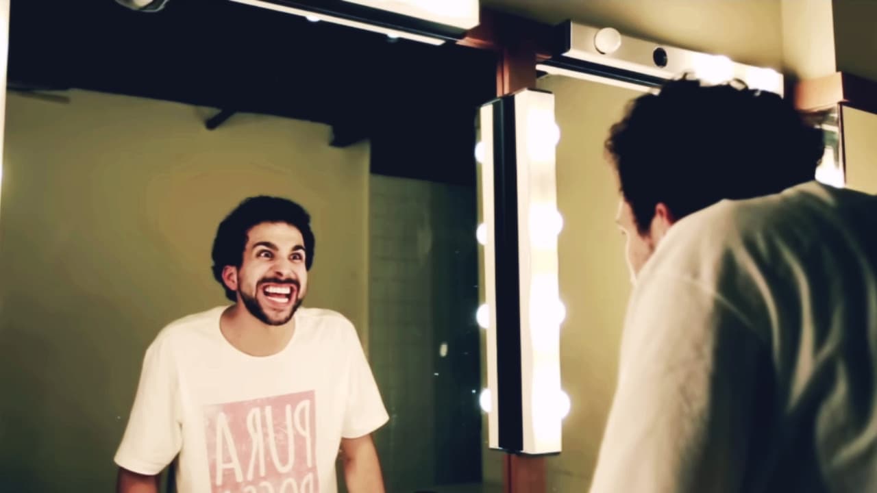Murilo Couto - Me, Me, Murilo