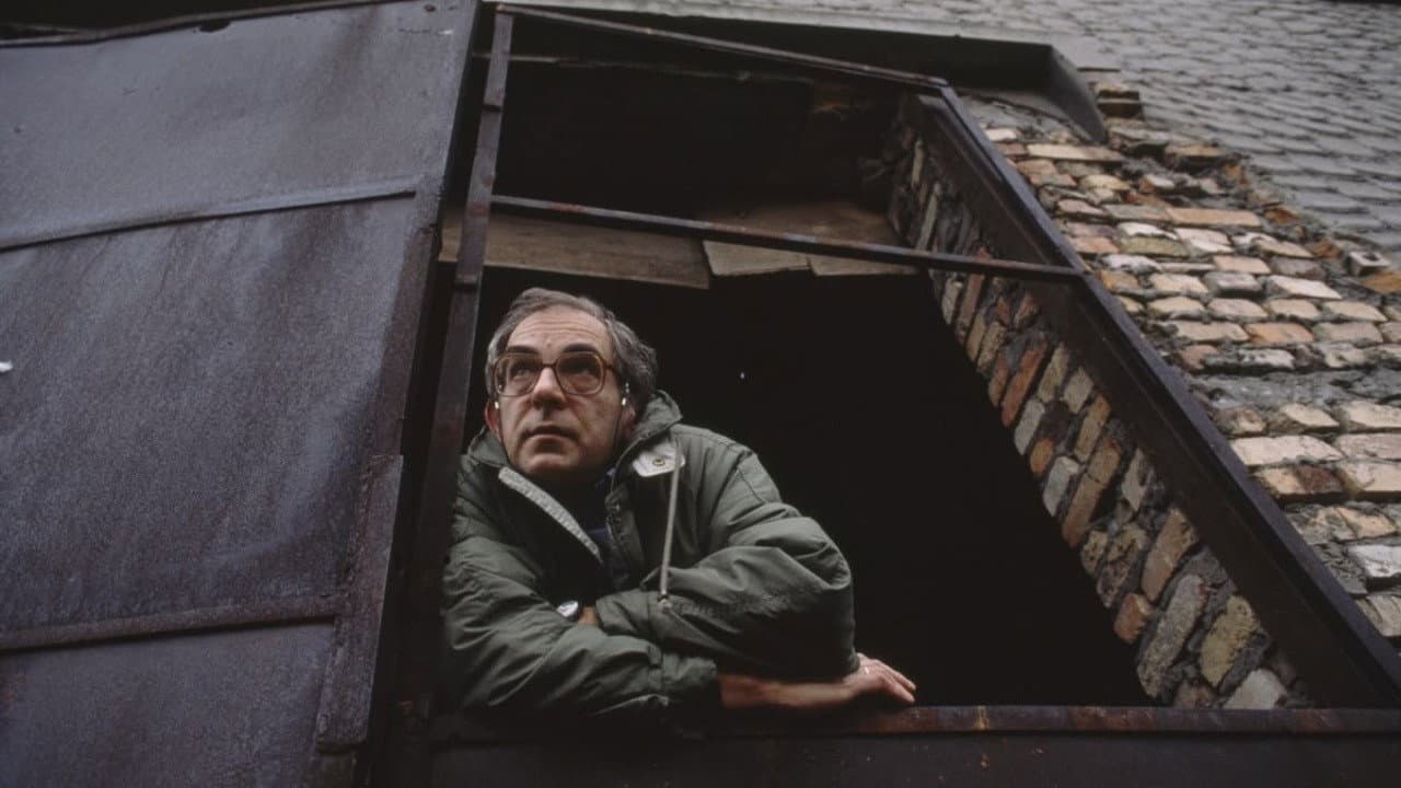 Kieslowski: The Cinema Lesson