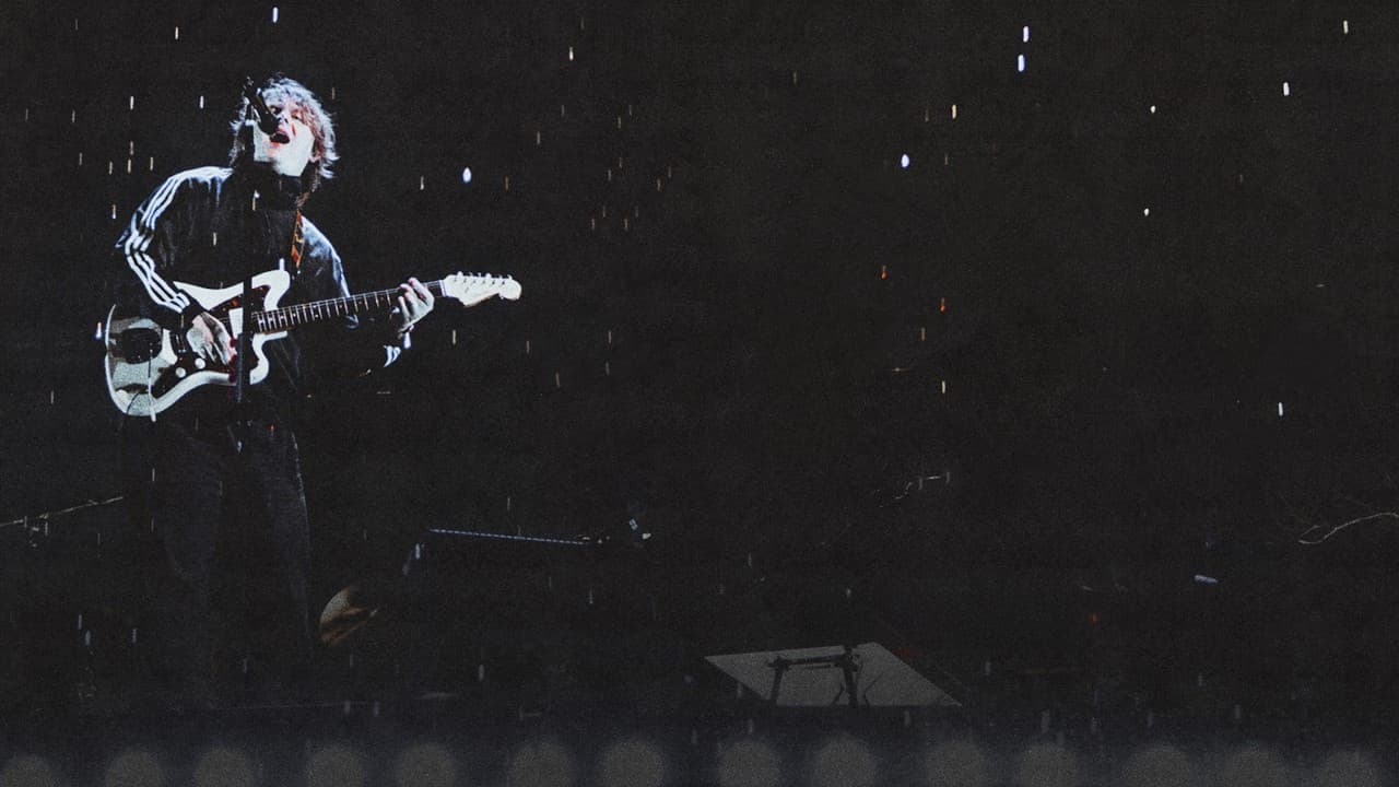 Lewis Capaldi: Live at American Express Presents BST Hyde Park