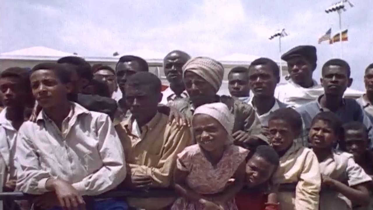 Africa Goes to the Fair