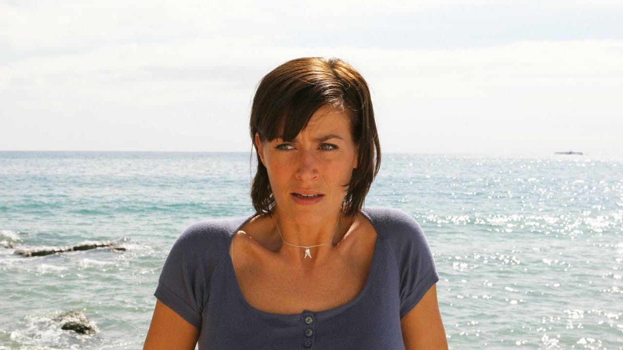 L'Étrangère