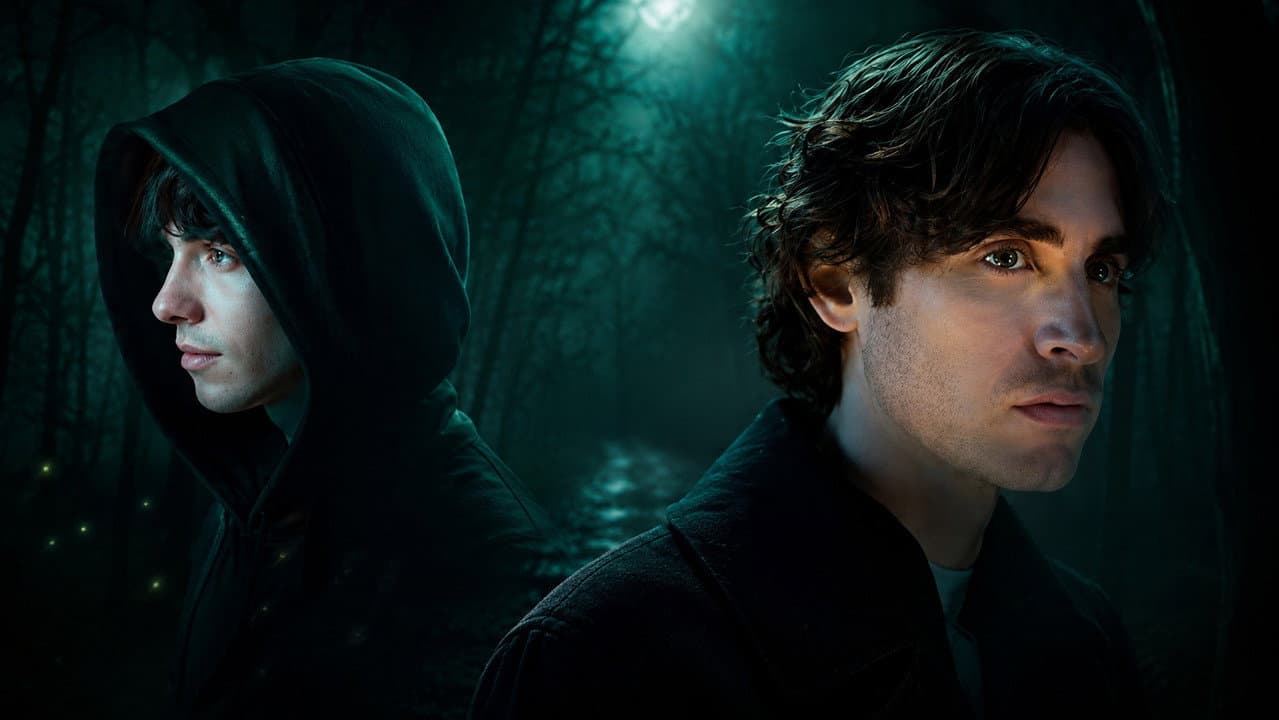 My Serial Killer Lover