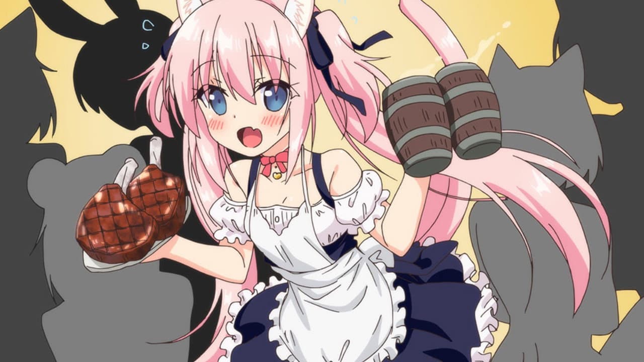 My Ideal Life in Another World