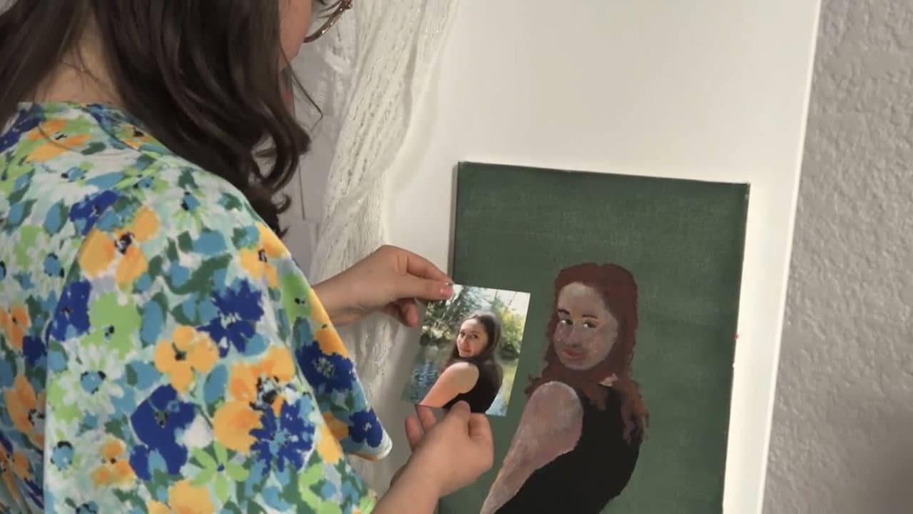 The Painter
