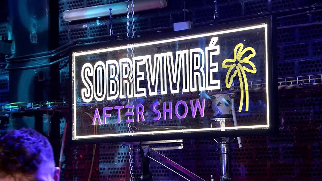 SobrevivirΓ©: After Show