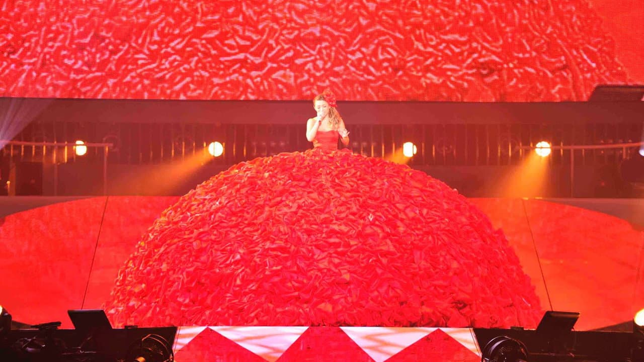 ayumi hamasaki PREMIUM SHOWCASE ~Feel the love~