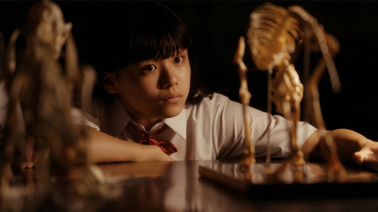 Deep Bones