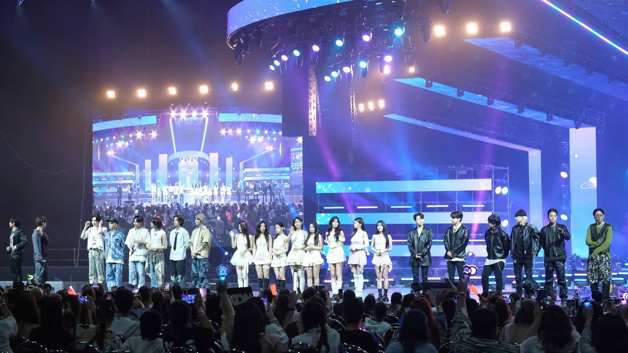 2023 Super Sound Festival in Bangkok