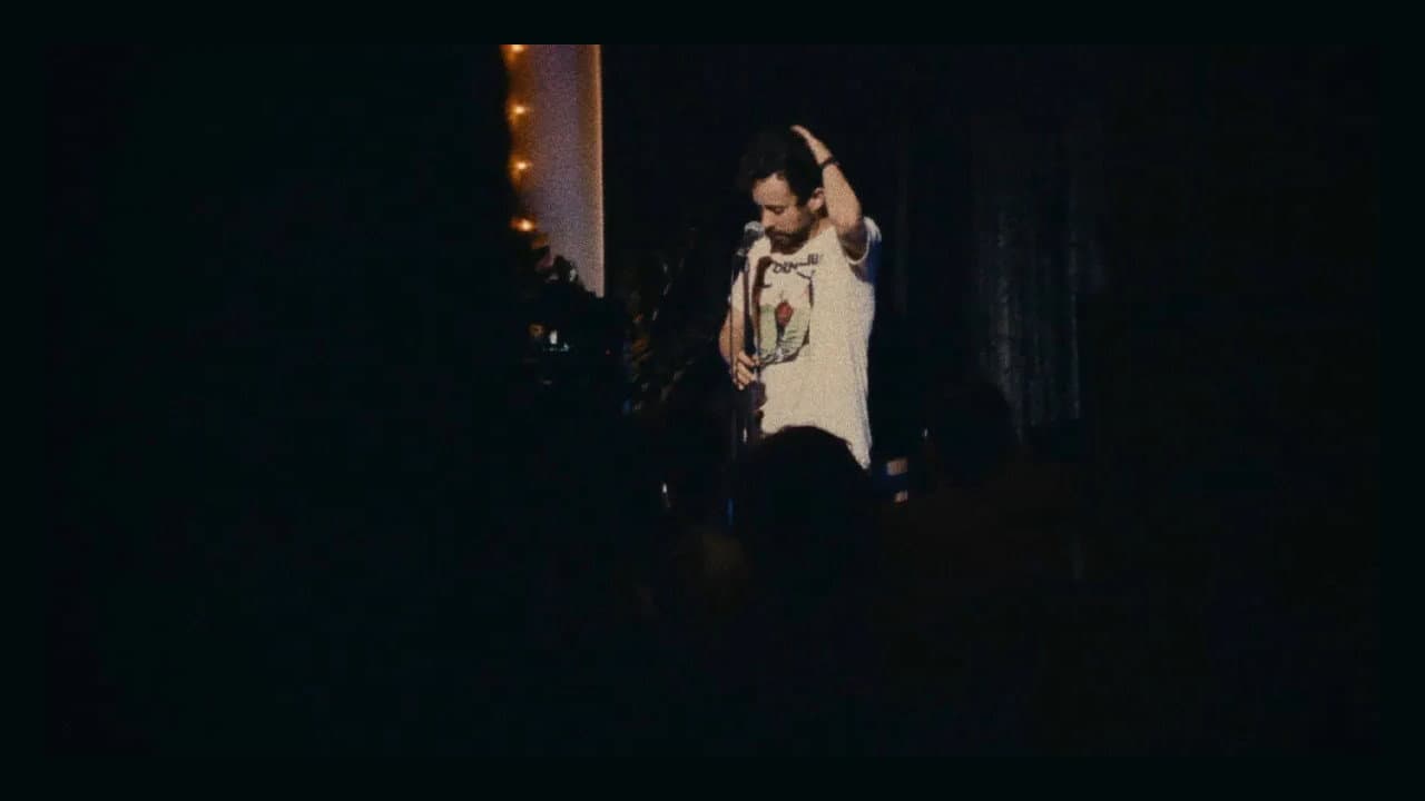 Último show