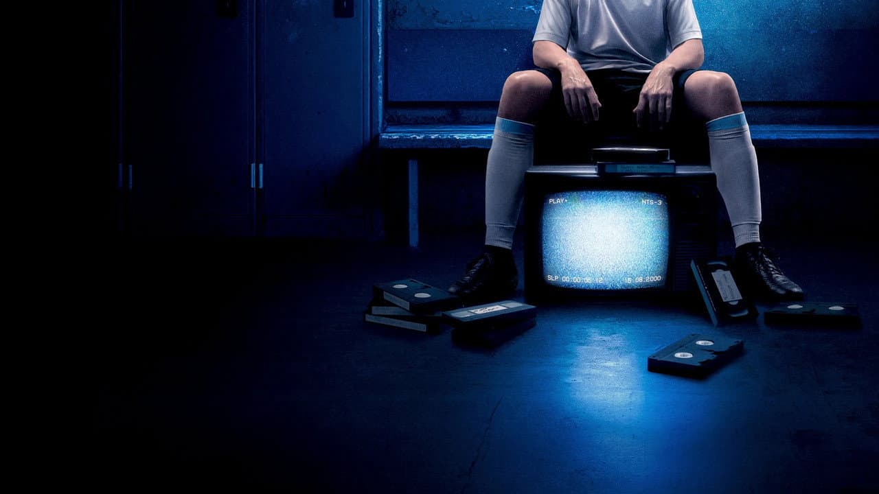 Messi: The Forgotten Tape