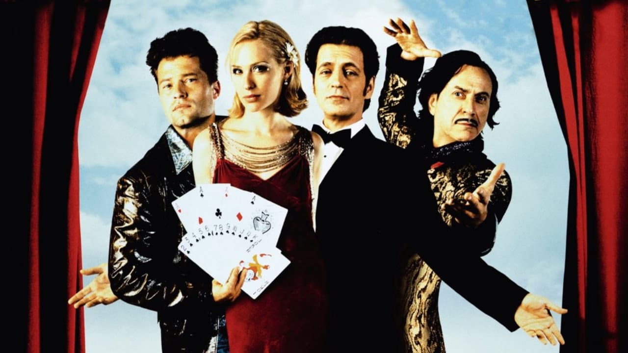 Magicians