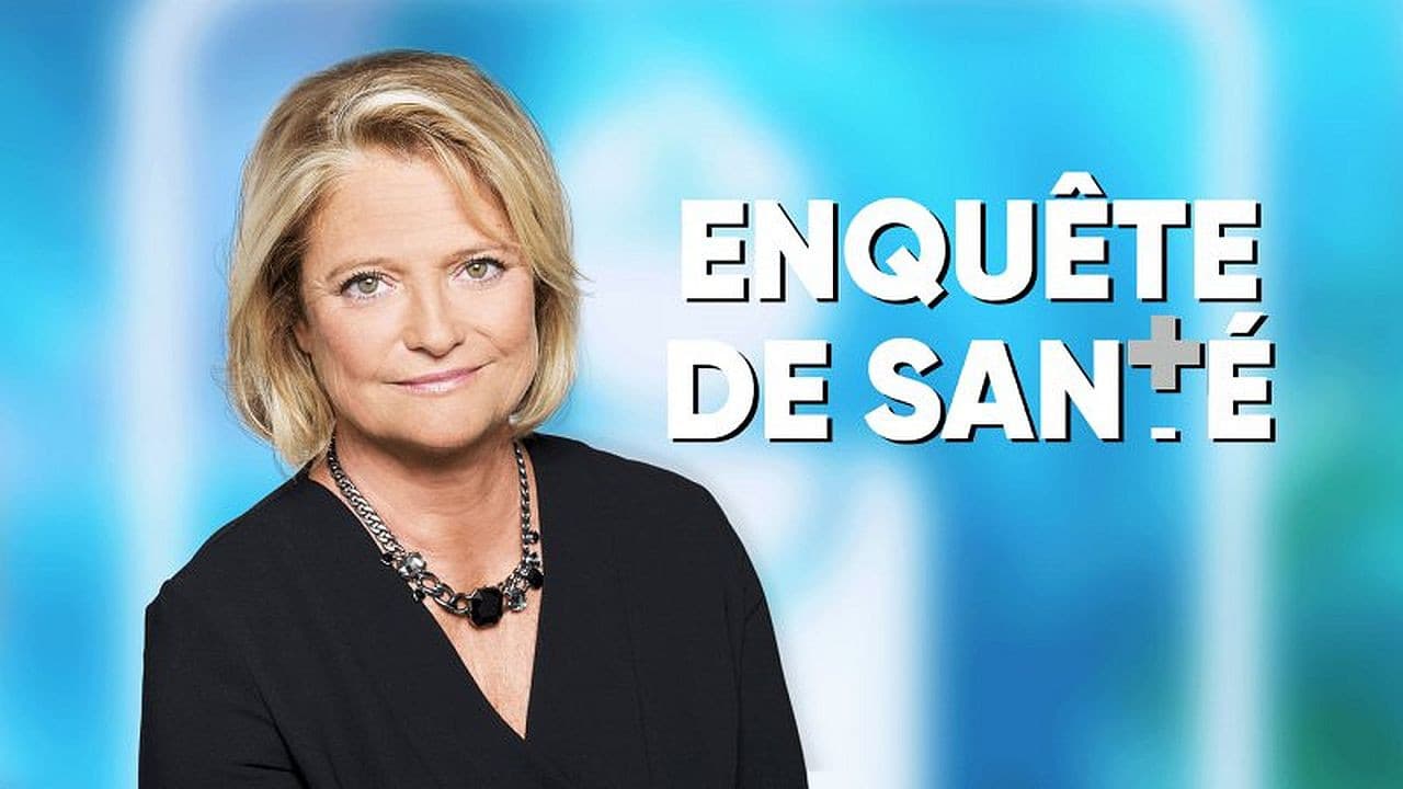 Enquรชte de santรฉ