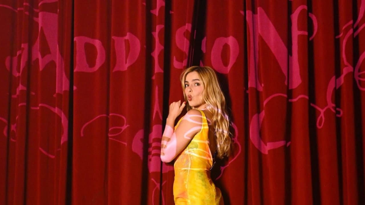 Spotify Presents: Addison - The Debut