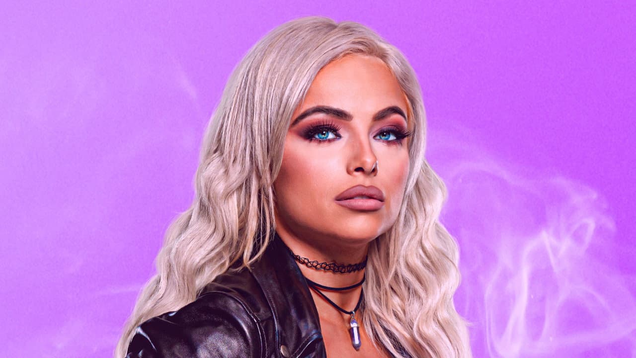 WWE Liv Forever