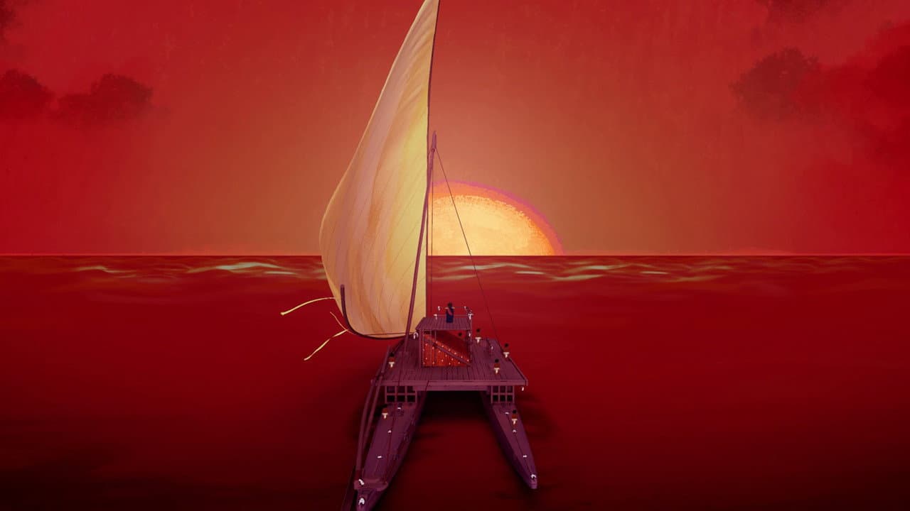 The Sacrifice
