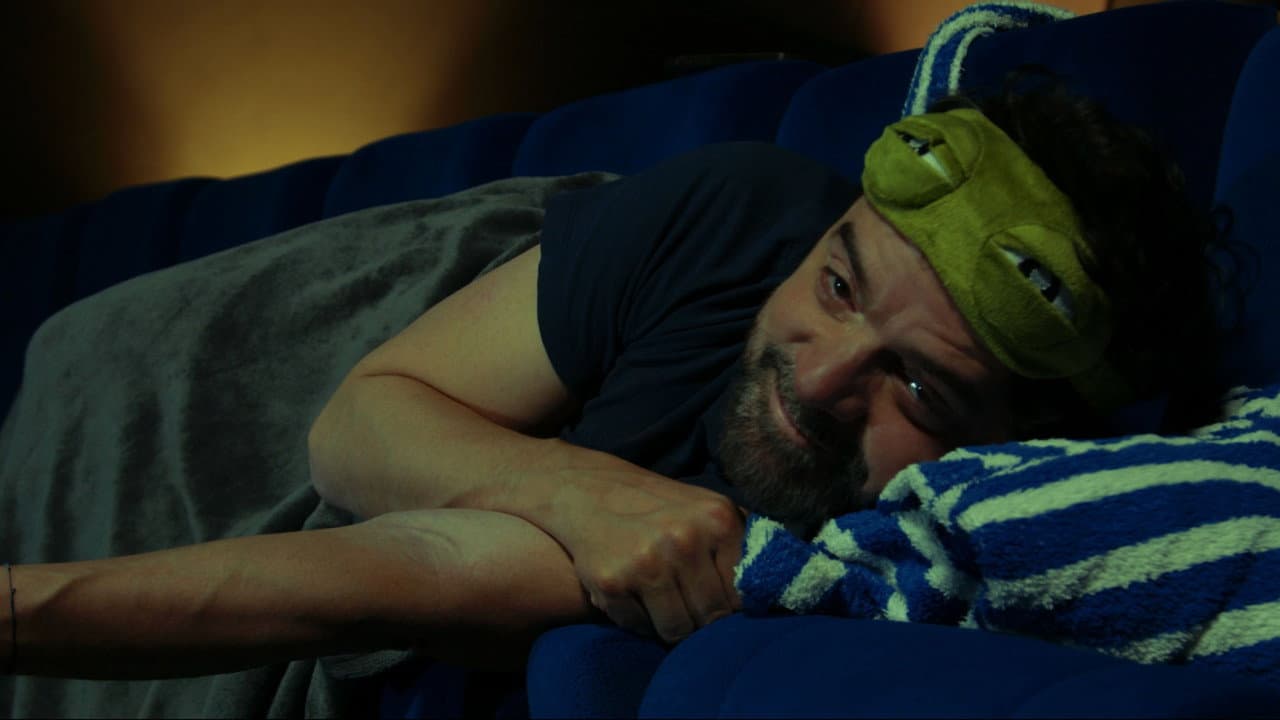 Le Film de Fred
