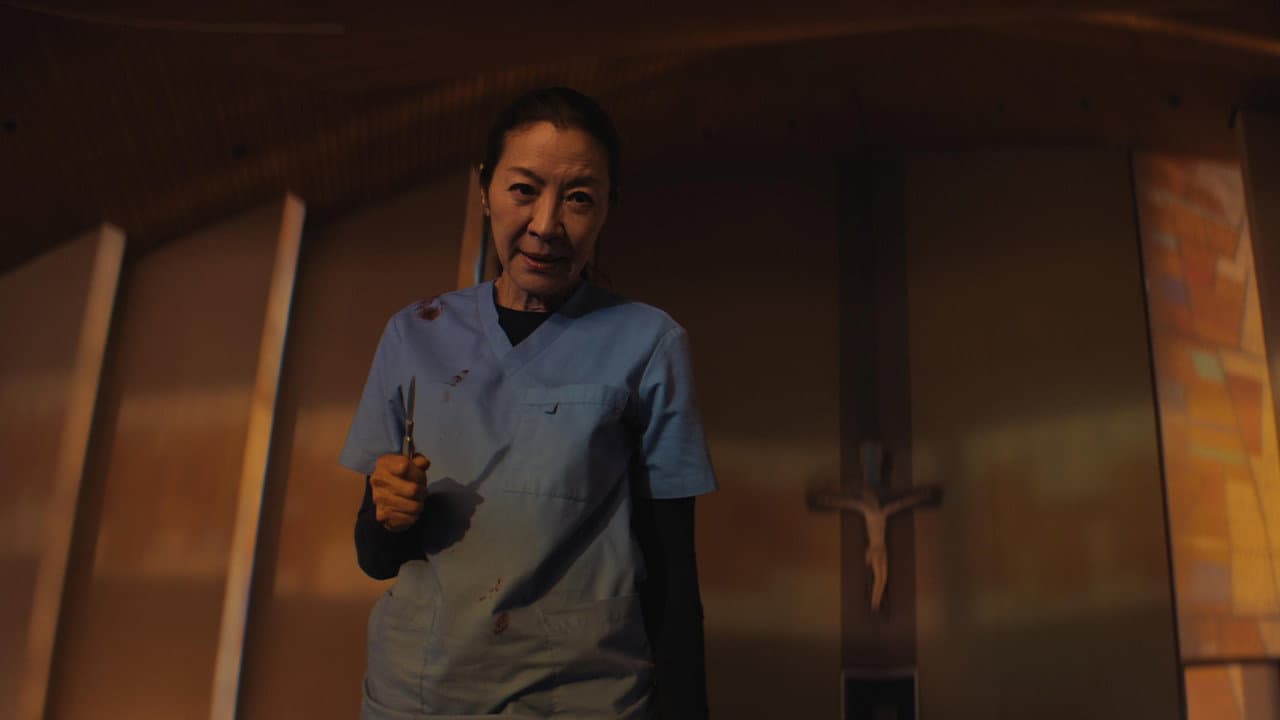 The Surgeon