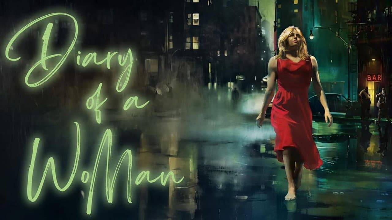 Diary of a Woman