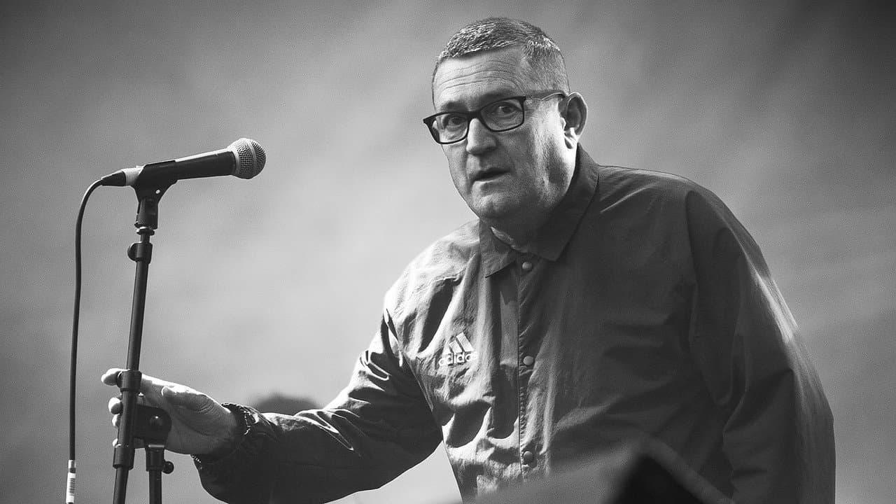 Paul Heaton: Live at Bramall Lane